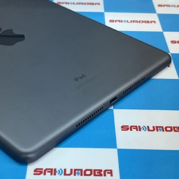 iPad 第7世代 Wi-Fiモデル 32GB MW742J/A A2197 極美品
