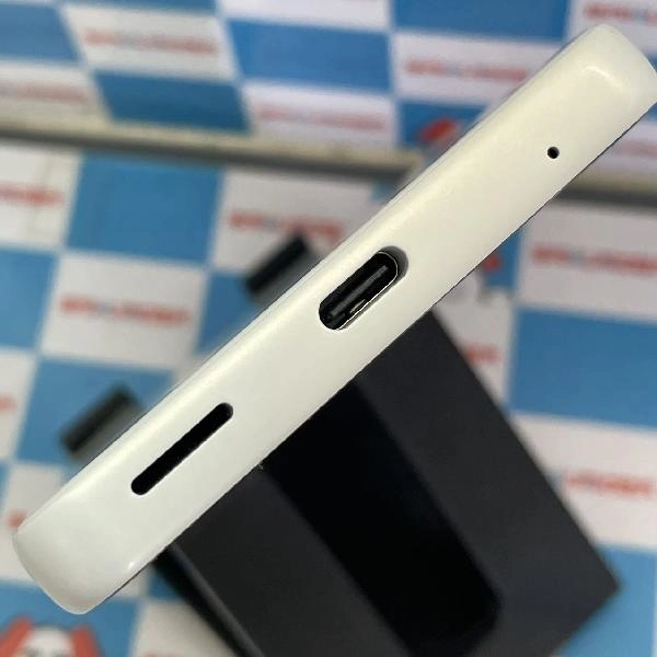 Xperia Ace II SO-41B docomo 64GB ホワイト
