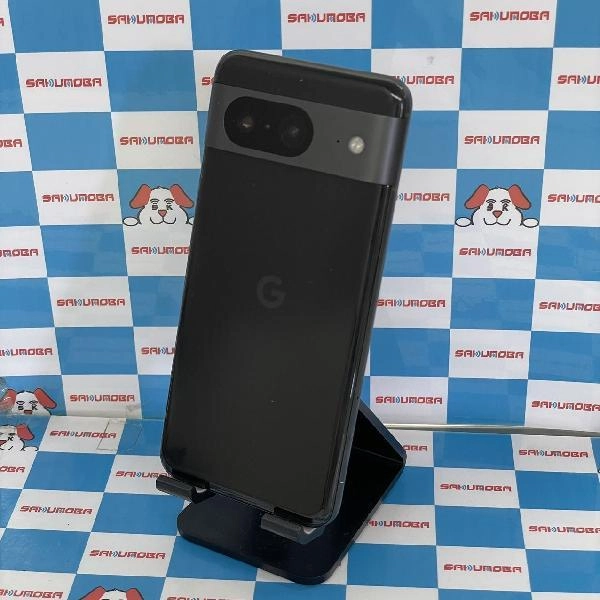 Google Pixel 8 docomo 128GB 極美品