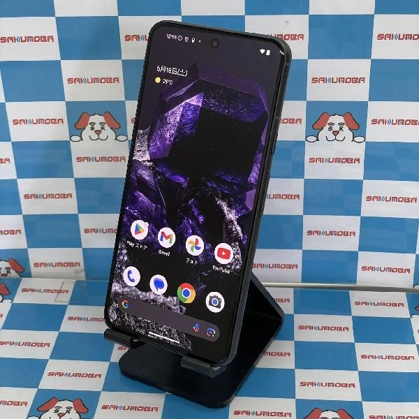 Google Pixel 8 docomo 128GB 極美品