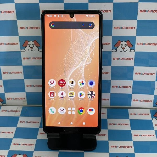 AQUOS sense4 SH-41A docomo 64GB 美品