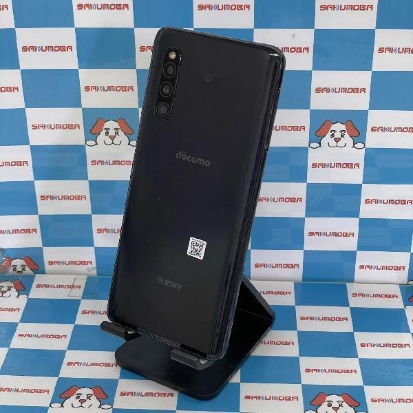 Galaxy A41 SC-41A docomo 64GB