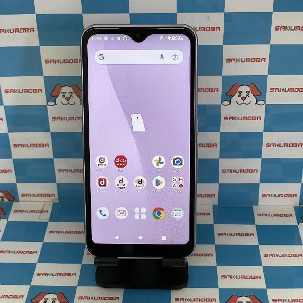 arrows We F-51B docomo 64GB