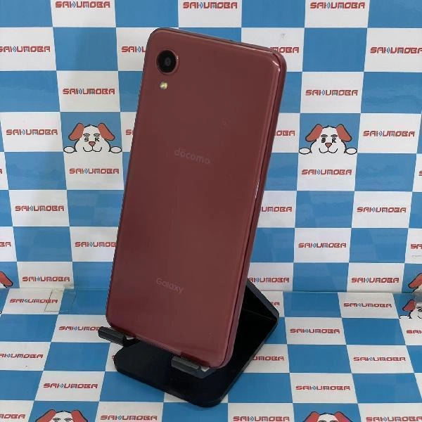 Galaxy A22 5G SC-56B docomo 64GB