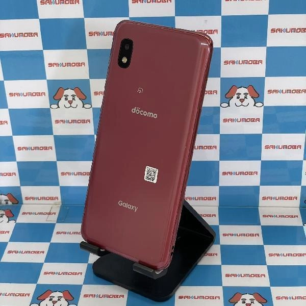 Galaxy A21 SC-42A docomo 64GB