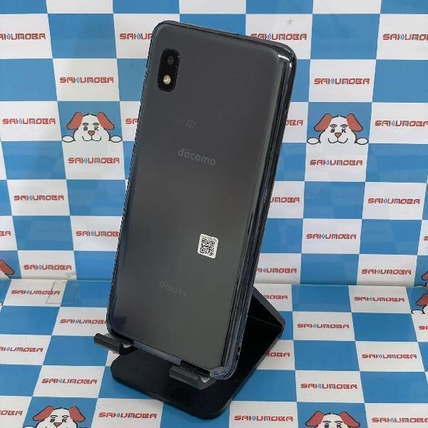 Galaxy A21 SC-42A docomo 64GB