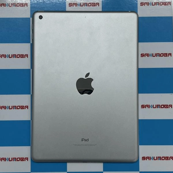 iPad 第6世代 Wi-Fiモデル 32GB MR7G2J/A A1893 美品