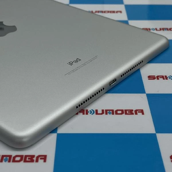 iPad 第6世代 Wi-Fiモデル 32GB MR7G2J/A A1893 美品