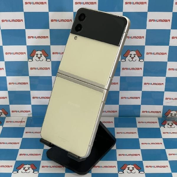 Galaxy Z Flip3 5G SC-54B docomo 128GB No 商品カラー