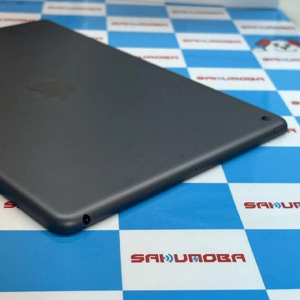 iPad 第7世代 Wi-Fiモデル 32GB MW742J/A A2197 極美品