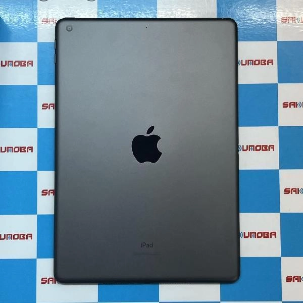 iPad 第7世代 Wi-Fiモデル 32GB MW742J/A A2197 極美品