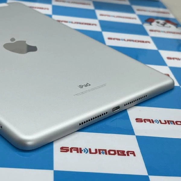 iPad 第6世代 au版SIMフリー 128GB MR732J/A A1954