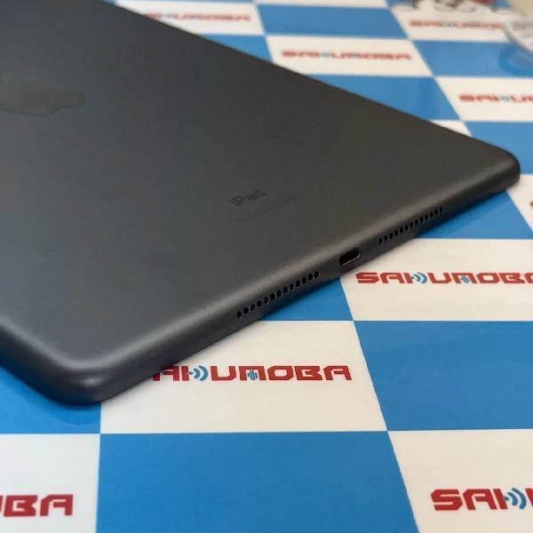 iPad 第7世代 Wi-Fiモデル 32GB MW742J/A A2197 極美品