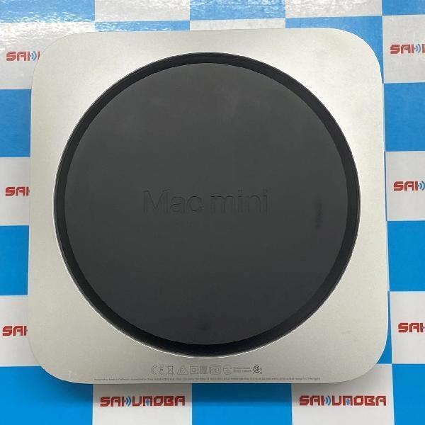 Mac mini M1 2020  16GB 1TB A2348 極美品 シルバー