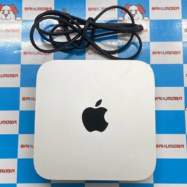 Mac mini M1 2020  16GB 1TB A2348 極美品 シルバー