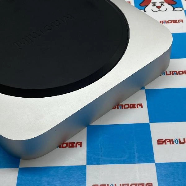 Mac mini M1 2020  16GB 1TB A2348 極美品 シルバー