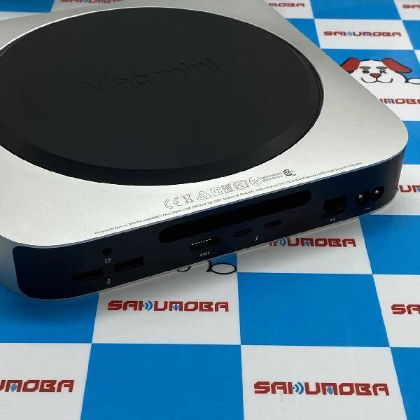 Mac mini M1 2020  16GB 1TB A2348 極美品 シルバー