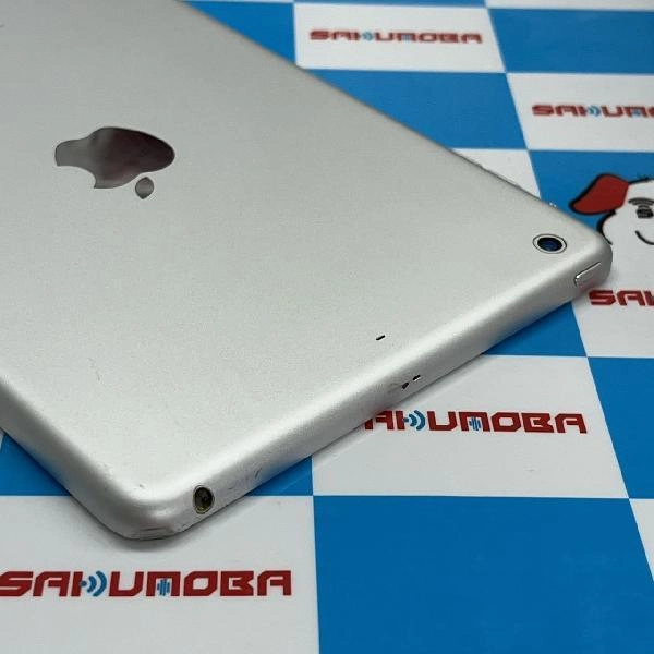 iPad mini 第2世代 Wi-Fiモデル 16GB ME279J/A A1489 シルバー