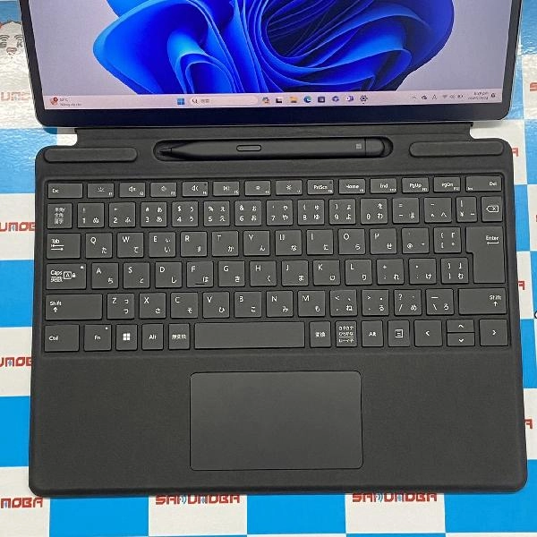 Surface Pro 9 Wi-Fiモデル  16GB 256GB 新品同様