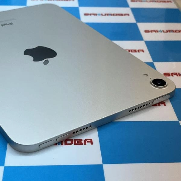 iPad mini 第6世代 Wi-Fiモデル 256GB MK7V3J/A A2567 極美品