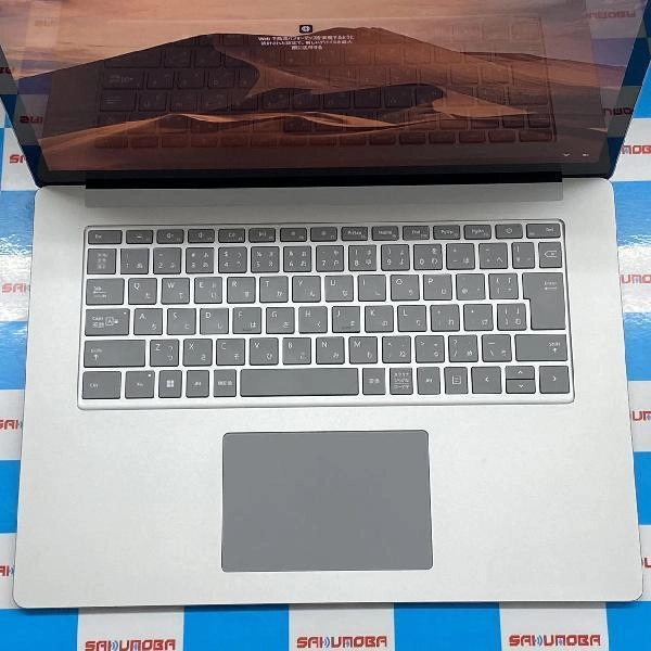 surface Laptop 4  8GB 256GB 5UI-00046 新品同様