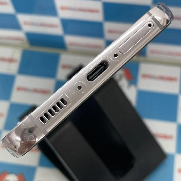 Galaxy S23 SCG19 au 256GB 新品同様