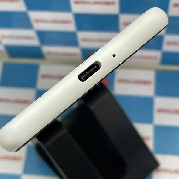 Xperia 10 II SO-41A docomo 64GB 極美品 ホワイト