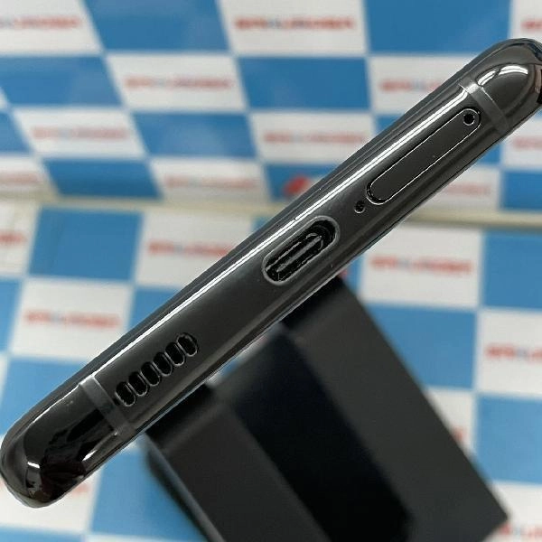 Galaxy S21 Ultra 5G SC-52B docomo 256GB ブラック