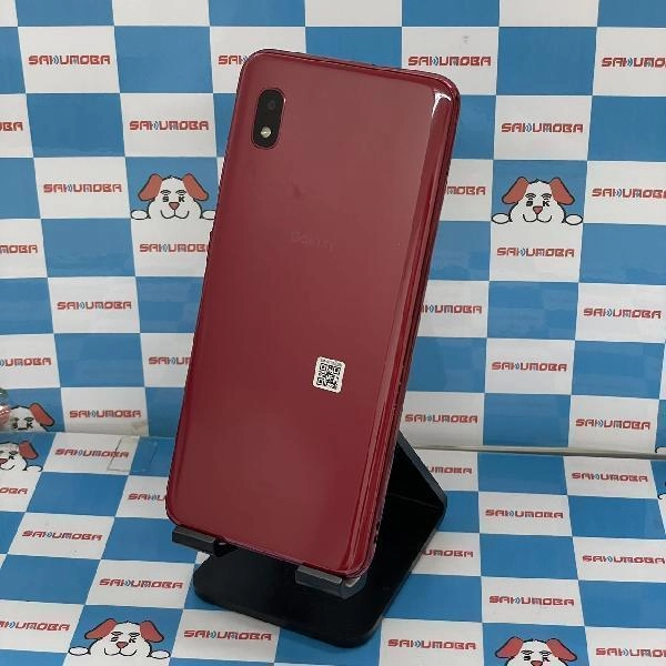 Galaxy A20 SCV46 au 32GB 訳あり大特価