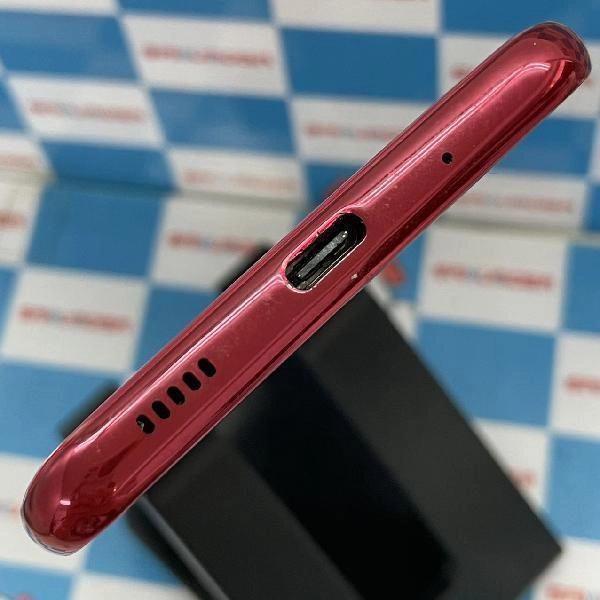 Galaxy A20 SCV46 au 32GB 訳あり大特価