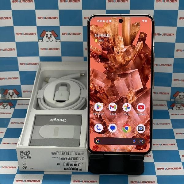 Google Pixel 8 SoftBank 128GB GZPF0 ジャンク品