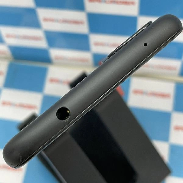 Google Pixel 4a SoftBank 128GB ブラック