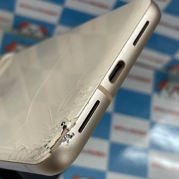 Google Pixel 8 SoftBank 128GB GZPF0 ジャンク品