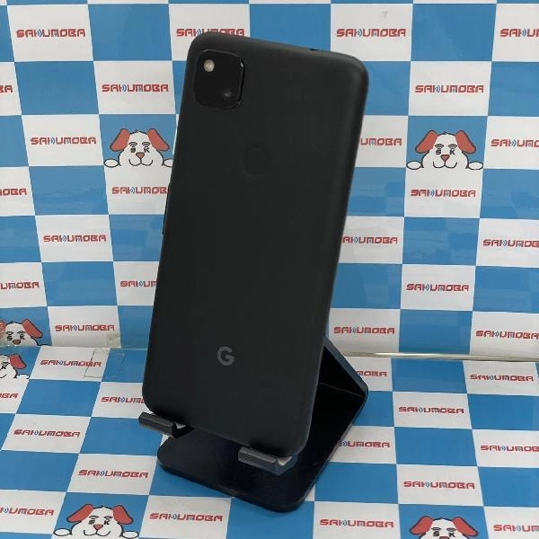 Google Pixel 4a SoftBank 128GB ブラック