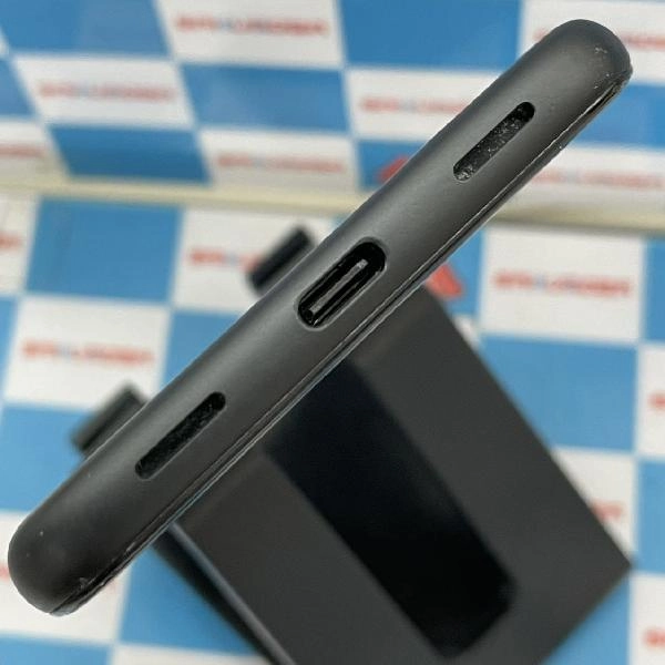 Google Pixel 4a SoftBank 128GB ブラック
