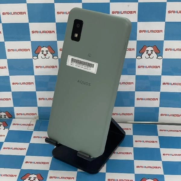 AQUOS wish2 A204SH Y!mobile 64GB 美品