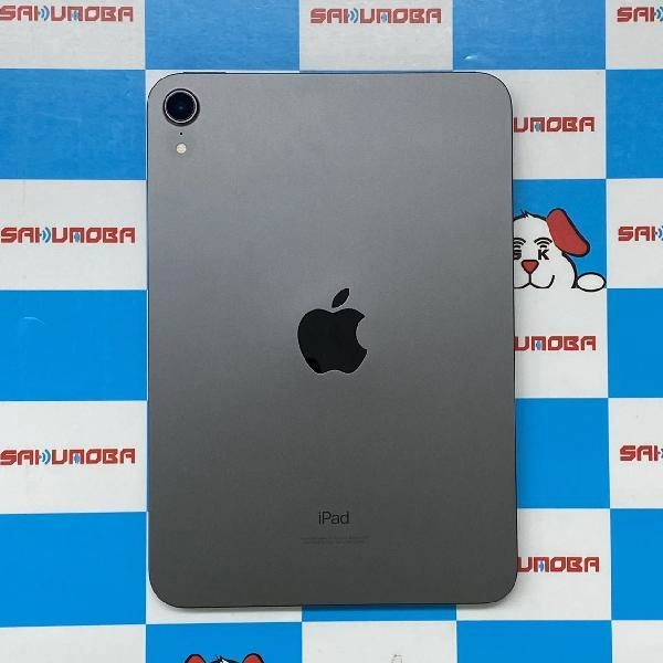 iPad mini 第6世代 Wi-Fiモデル 64GB MK7M3J/A A2567 新品同様