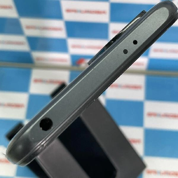 Redmi Note 10 JE XIG02 au 64GB ジャンク品