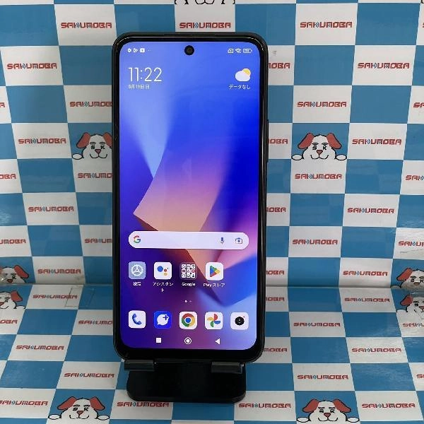 Redmi Note 10 JE XIG02 au 64GB ジャンク品