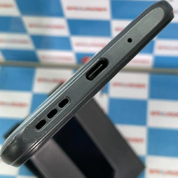 Redmi Note 10 JE XIG02 au 64GB ジャンク品