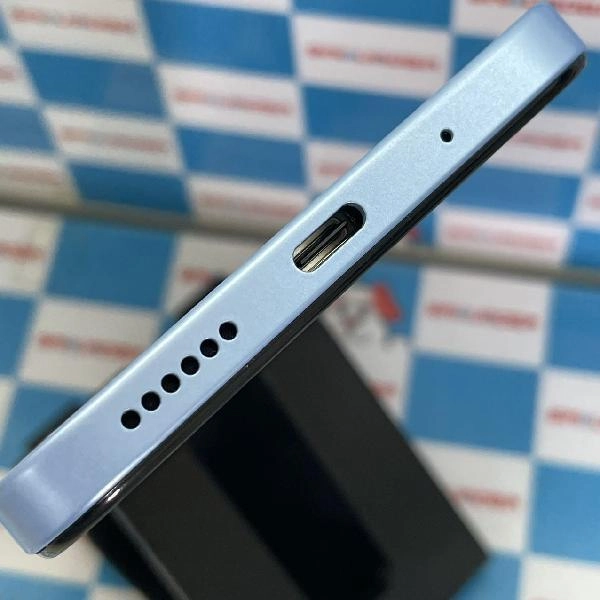 Redmi 12 5G XIG03 au 128GB 極美品