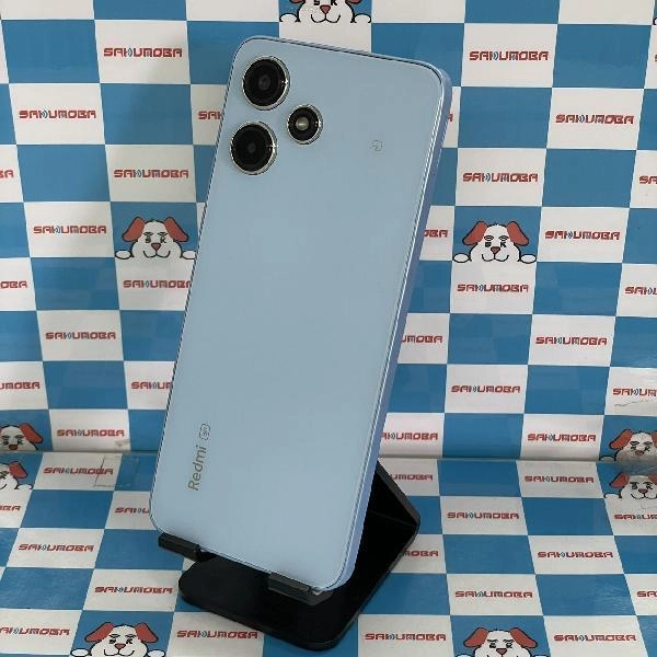 Redmi 12 5G XIG03 au 128GB 極美品