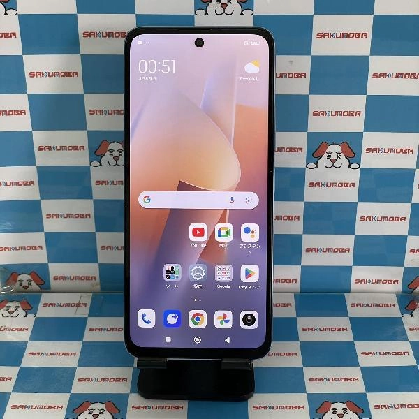 Redmi 12 5G XIG03 au 128GB 極美品