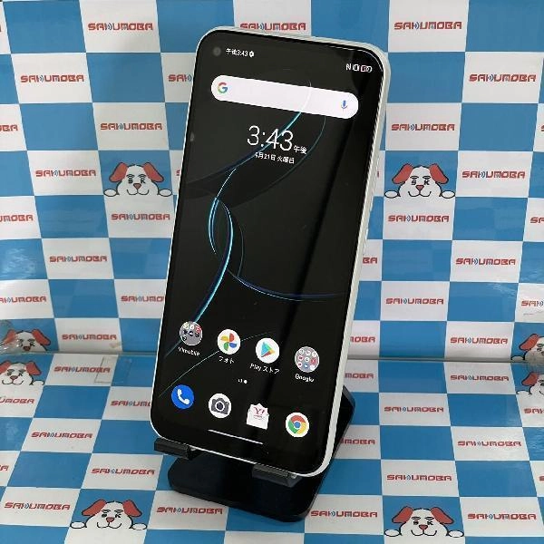 Libero 5G Y!mobile 64GB 美品