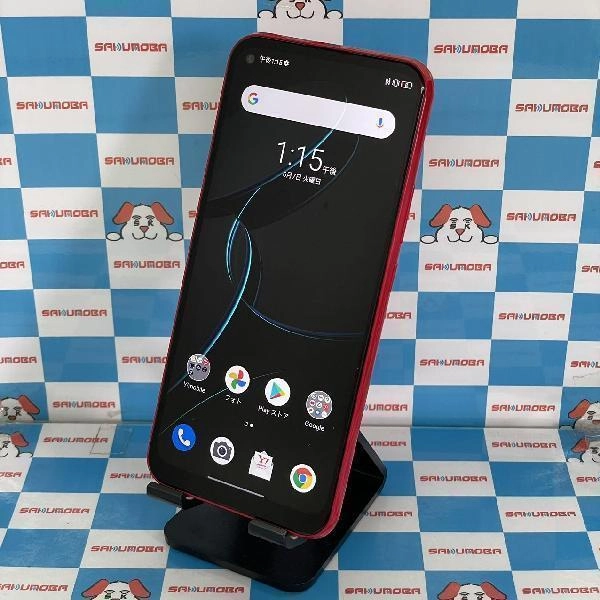 Libero 5G Y!mobile 64GB 美品