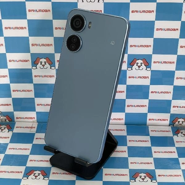 Libero 5G IV A302ZT Y!mobile 128GB 新品同様品