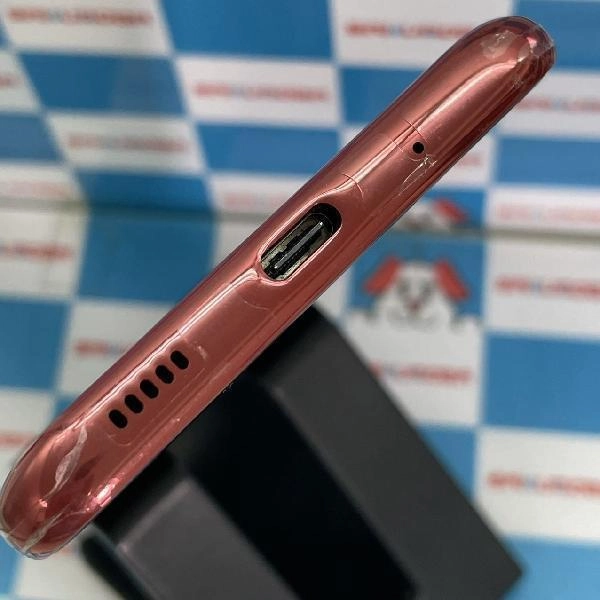 Galaxy A21 SC-42A docomo 64GB 極美品