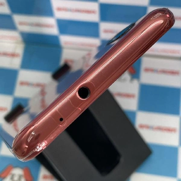 Galaxy A21 SC-42A docomo 64GB 極美品