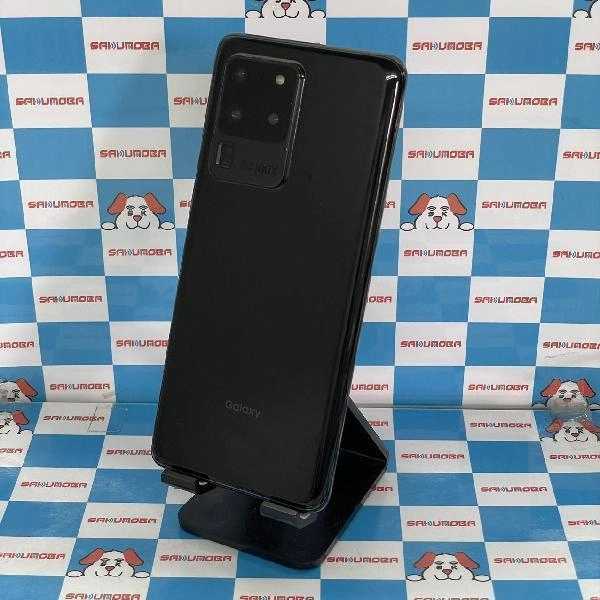 Galaxy S20 Ultra 5G SCG03 au 128GB