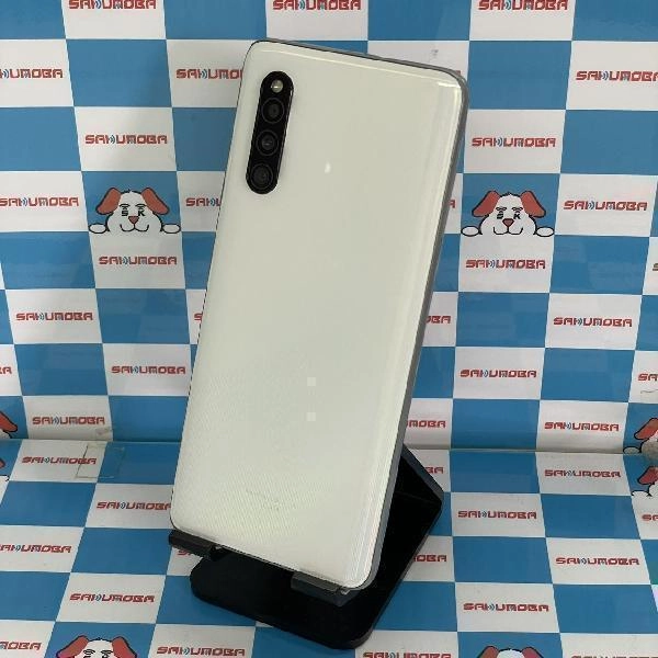 Galaxy A41 SC-41A docomo 64GB